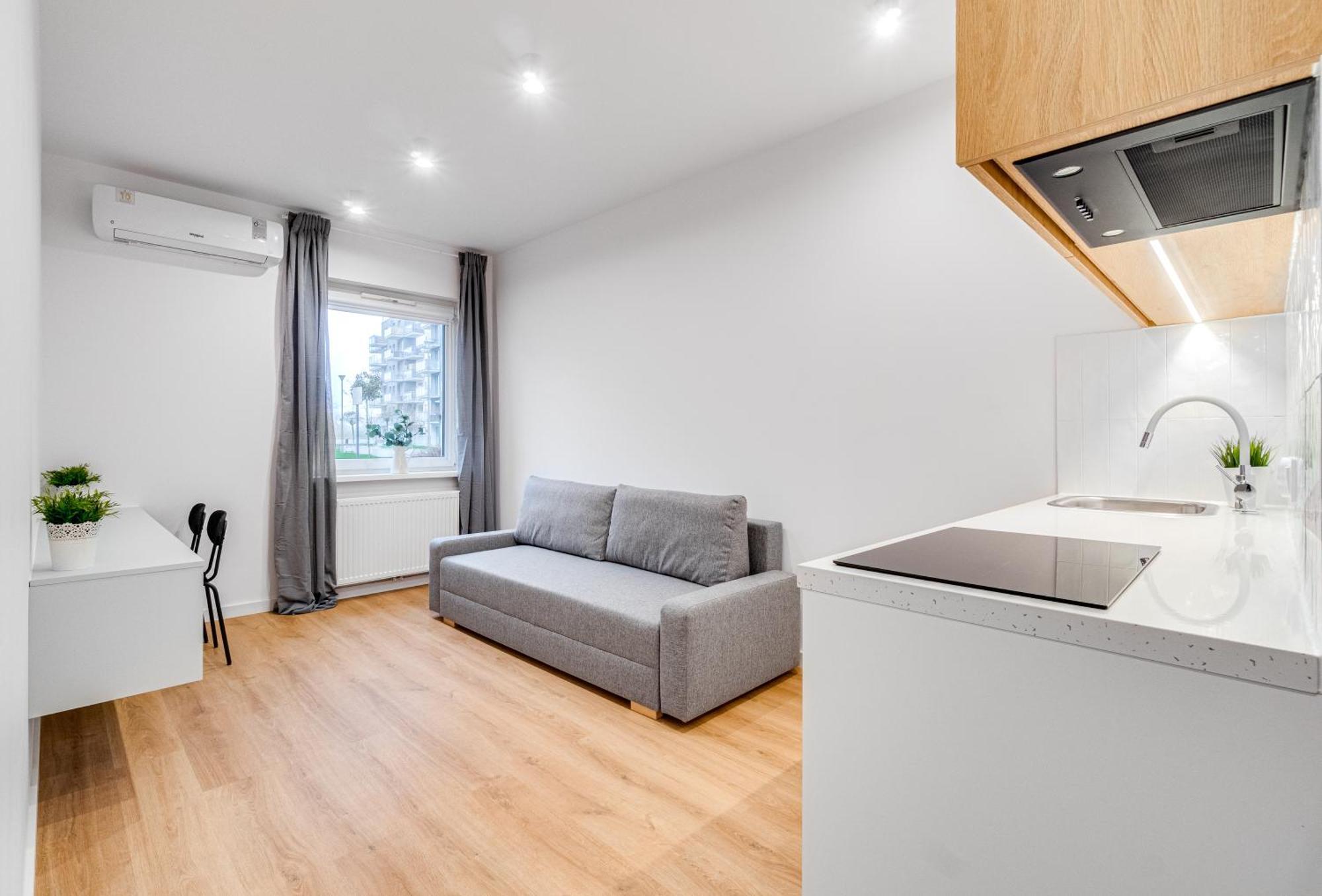 Modern Suites Koszyka 45 Opole Exterior foto